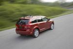 Dodge Journey 2008 года